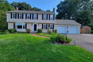 408 Olde Stage Rd, Glastonbury, CT 06033 - Photo 1