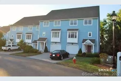 55 Overshot Drive #55, Glastonbury, CT 06073 - Photo 13