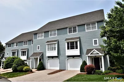 55 Overshot Drive #55, Glastonbury, CT 06073 - Photo 1