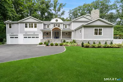 7 Bailiwick Road, Greenwich, CT 06831 - Photo 1