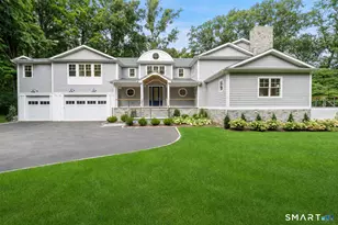 7 Bailiwick Rd, Greenwich, CT 06831 - Photo 1
