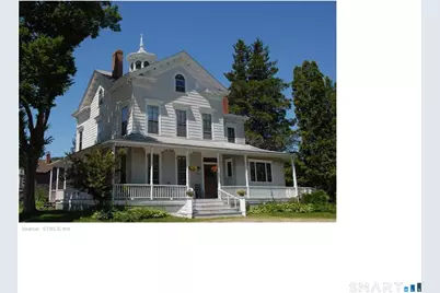 252 North Water Street #D, Stonington, CT 06378 - Photo 1