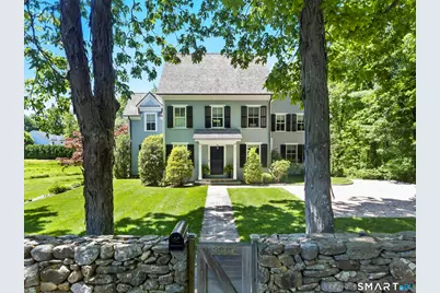 3007 Redding Road, Fairfield, CT 06824 - Photo 37