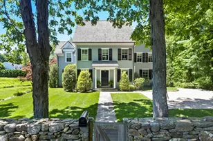 3007 Redding Rd, Fairfield, CT 06824 - Photo 37