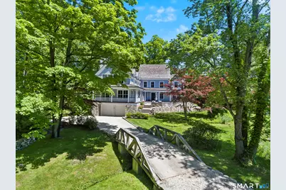 3007 Redding Road, Fairfield, CT 06824 - Photo 39