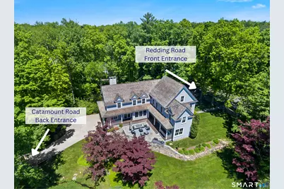 3007 Redding Road, Fairfield, CT 06824 - Photo 1