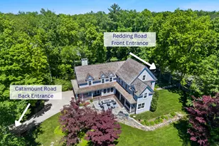 3007 Redding Rd, Fairfield, CT 06824 - Photo 1