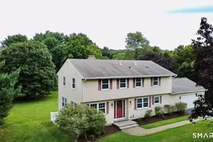 24 Canaan Way, Simsbury, CT 06070 - Photo 1