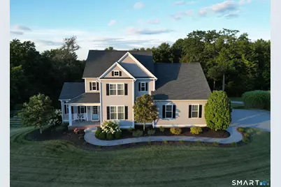 25 Mountain Top Pass, Burlington, CT 06013 - Photo 1
