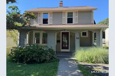 358 Reservoir Avenue, Meriden, CT 06451 - Photo 1