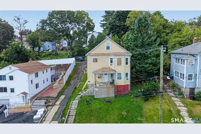 206 Clark Street, New Britain, CT 06051 - Photo 1
