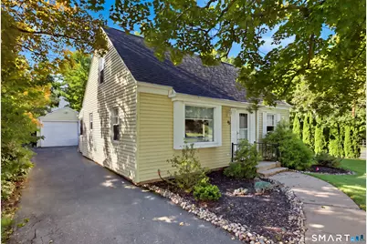 45 Exeter Avenue, West Hartford, CT 06110 - Photo 3