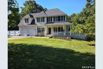 18 Tree Top Lane, East Windsor, CT 06016 - Photo 1