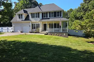 18 Tree Top Ln, East Windsor, CT 06016 - Photo 1