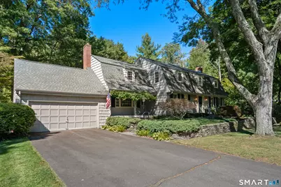 28 Uplands Drive, West Hartford, CT 06107 - Photo 3