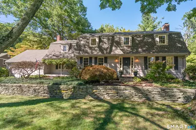28 Uplands Drive, West Hartford, CT 06107 - Photo 1
