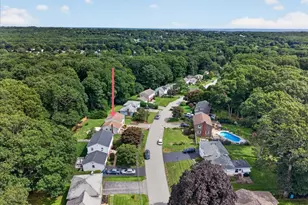 161 Ridgewood Dr, Groton, CT 06355 - Photo 33