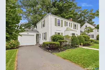 291 Fern Street, West Hartford, CT 06119 - Photo 3