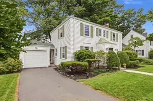 291 Fern St, West Hartford, CT 06119 - Photo 3