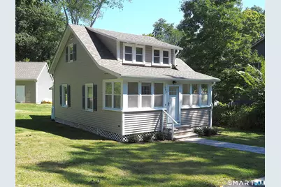 101 Lake Road, Coventry, CT 06238 - Photo 1