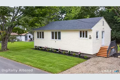 74 Pine Road, East Haddam, CT 06423 - Photo 3
