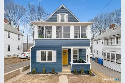 [Address not provided], Bristol, CT 06010 - Photo 1