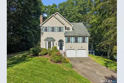 285 Mallard Drive, Orange, CT 06477 - Photo 3