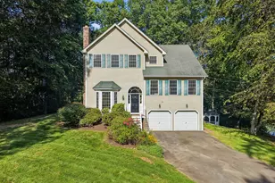 285 Mallard Dr, Orange, CT 06477 - Photo 3