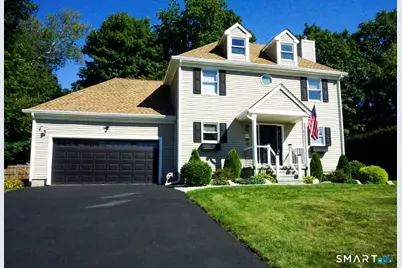 46 Clarence Court, Middletown, CT 06457 - Photo 1