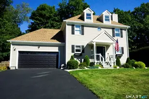 46 Clarence Ct, Middletown, CT 06457 - Photo 1