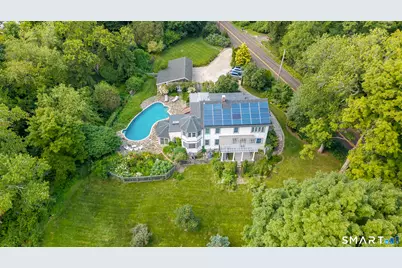 58 Skymeadow Drive, Stamford, CT 06903 - Photo 1