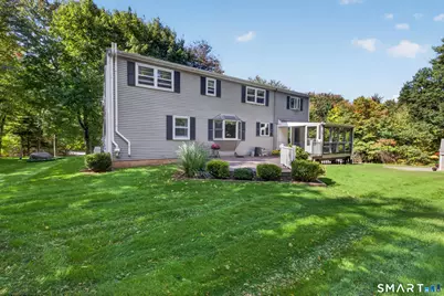 268 Woodland Street, Glastonbury, CT 06073 - Photo 3