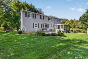 268 Woodland St, Glastonbury, CT 06073 - Photo 3