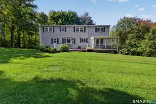 268 Woodland St, Glastonbury, CT 06073 - Photo 35