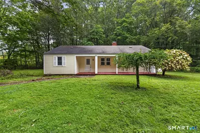261 Newtown Turnpike, Weston, CT 06883 - Photo 1