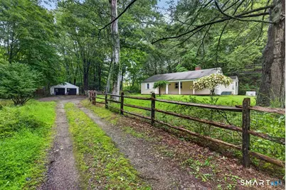 261 Newtown Turnpike, Weston, CT 06883 - Photo 29