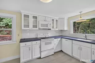 261 Newtown Turnpike, Weston, CT 06883 - Photo 3
