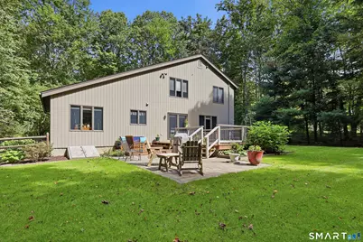 106 Senate Brook Drive, Hebron, CT 06231 - Photo 3