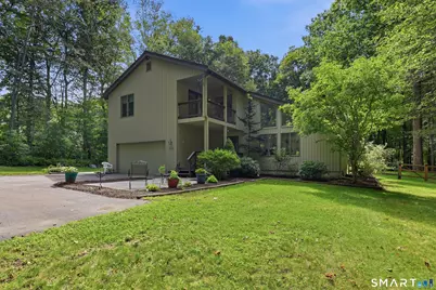 106 Senate Brook Drive, Hebron, CT 06231 - Photo 1