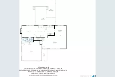 106 Senate Brook Drive, Hebron, CT 06231 - Photo 5