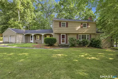 132 Laurel Street, South Windsor, CT 06074 - Photo 1