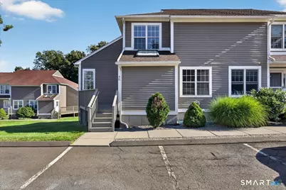 53 Brushy Plain Road #4E, Branford, CT 06405 - Photo 1