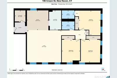 196 Crown Street #3J, New Haven, CT 06510 - Photo 25