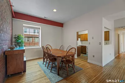 196 Crown Street #3J, New Haven, CT 06510 - Photo 9