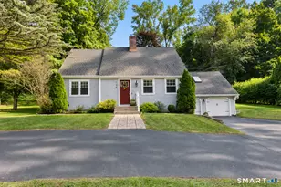 138 Tariffville Rd, Simsbury, CT 06081 - Photo 1