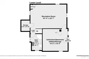 111 Mercer St, Stratford, CT 06614 - Photo 33