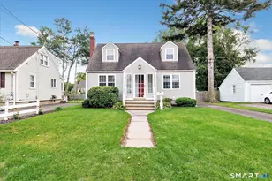 111 Mercer St, Stratford, CT 06614 - Photo 1