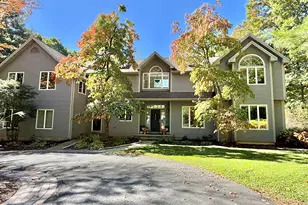 100 Robin Dr, Canton, CT 06019 - Photo 1