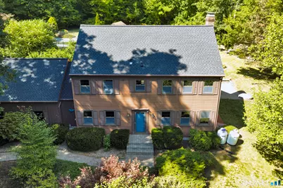 551 Tolland Stage Road, Tolland, CT 06084 - Photo 3