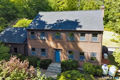 551 Tolland Stage Road, Tolland, CT 06084 - Photo 1